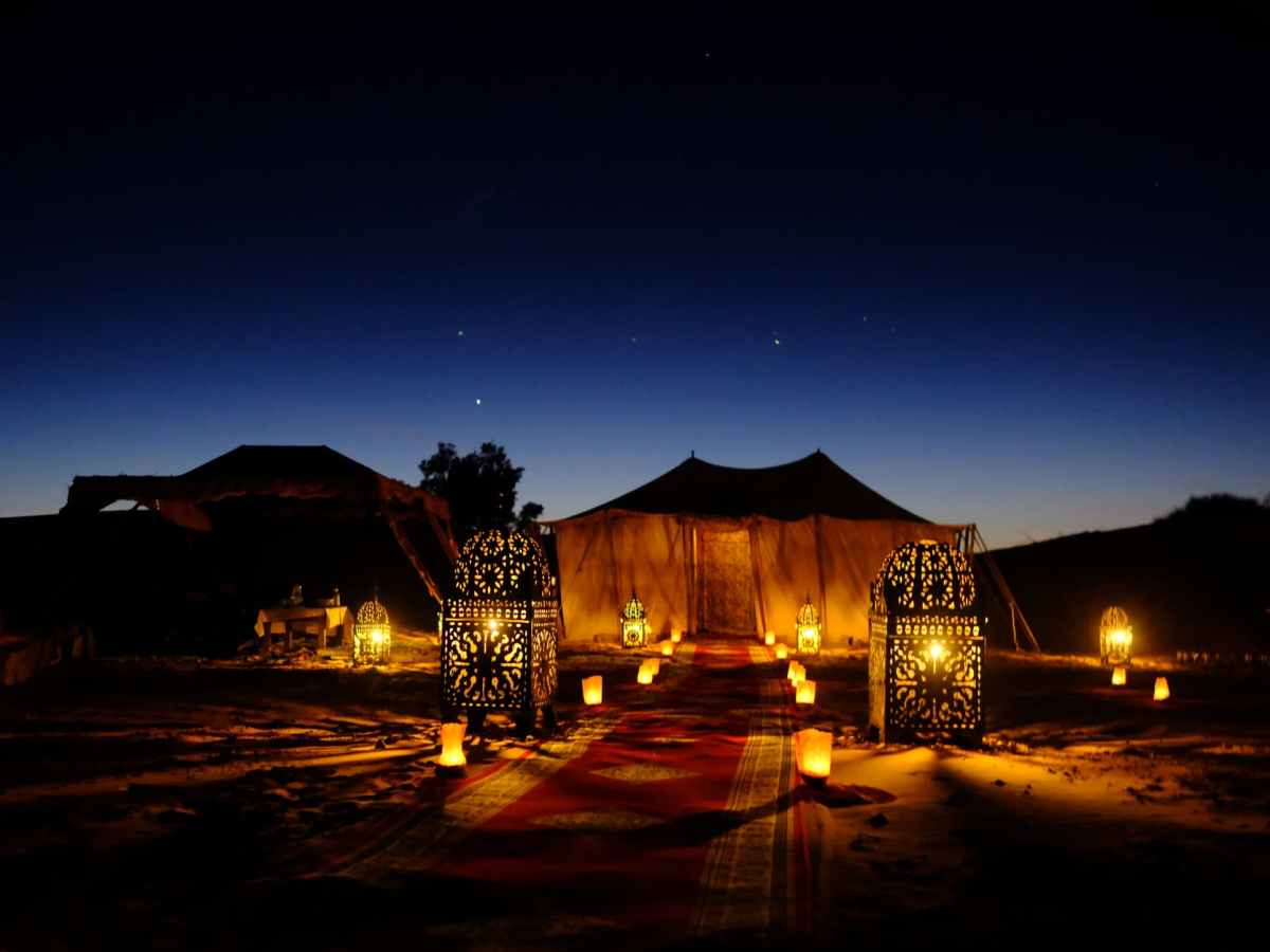 キャンプリゾートホリッパ 7.15オープン！｜札幌市手稲区に新しいキャンプ場が登場！仕事帰りにキャンプを始めよう！